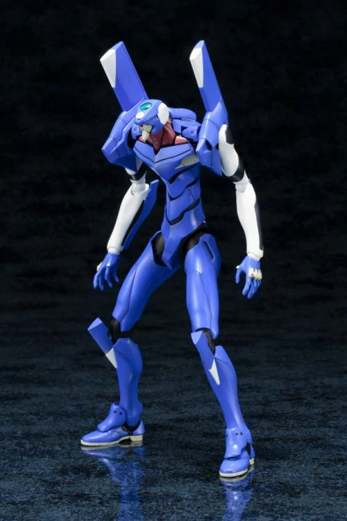 Neon Genesis Evangelion EVA-00 Prototype (TV Ver.) Model Kit - Image 2