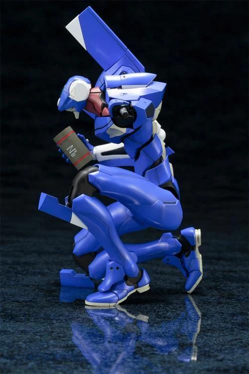 Neon Genesis Evangelion EVA-00 Prototype (TV Ver.) Model Kit - Image 8