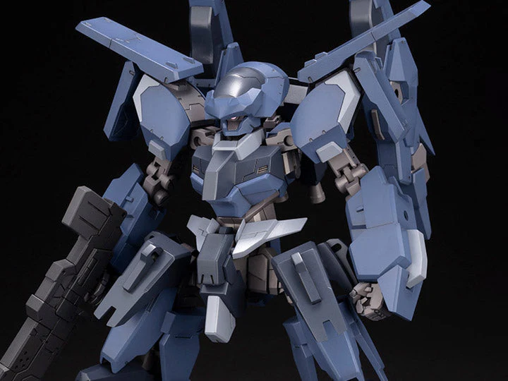 Frame Arms RV-6 Gullzwerg Plastic Model Kit