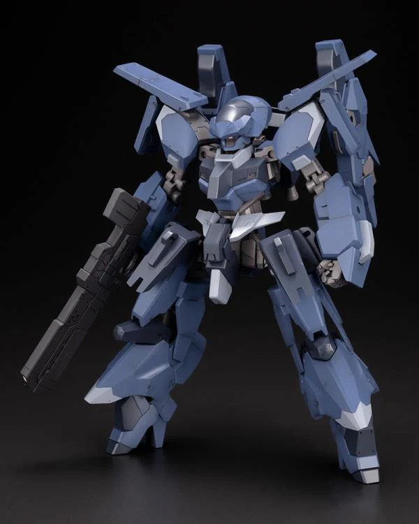 Frame Arms RV-6 Gullzwerg Plastic Model Kit - Image 3