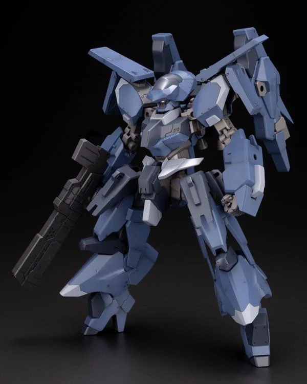 Frame Arms RV-6 Gullzwerg Plastic Model Kit - Image 5