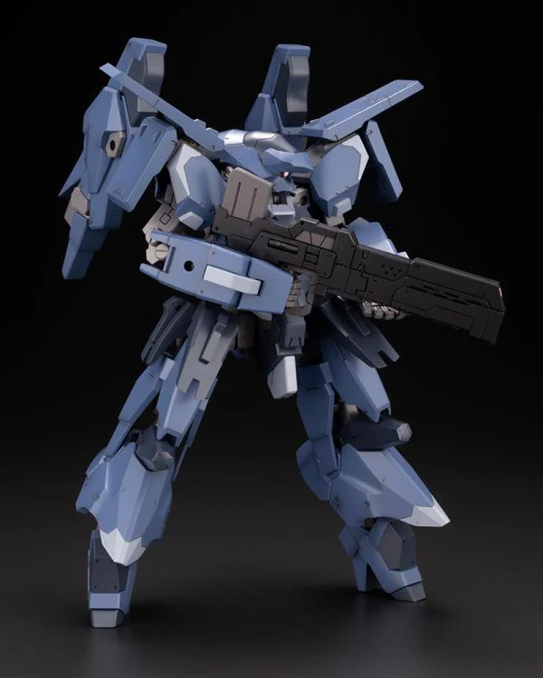 Frame Arms RV-6 Gullzwerg Plastic Model Kit - Image 7