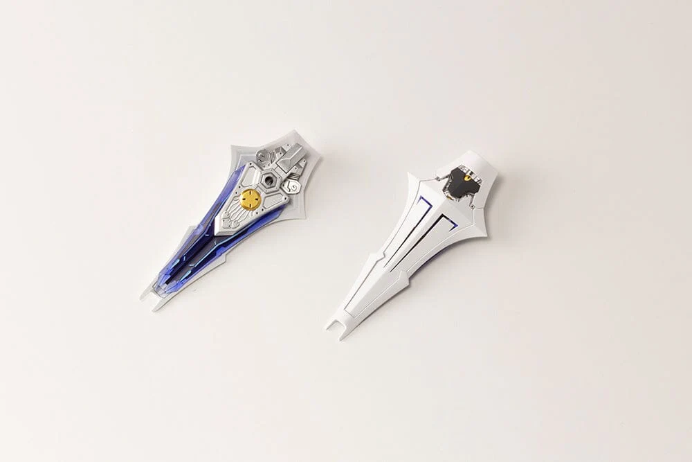 M.S.G. Modeling Support Goods Heavy Weapon Unit 35 Orbit Circle - Image 3