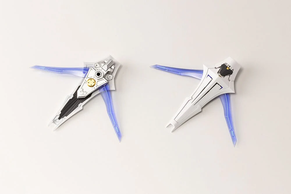 M.S.G. Modeling Support Goods Heavy Weapon Unit 35 Orbit Circle - Image 4