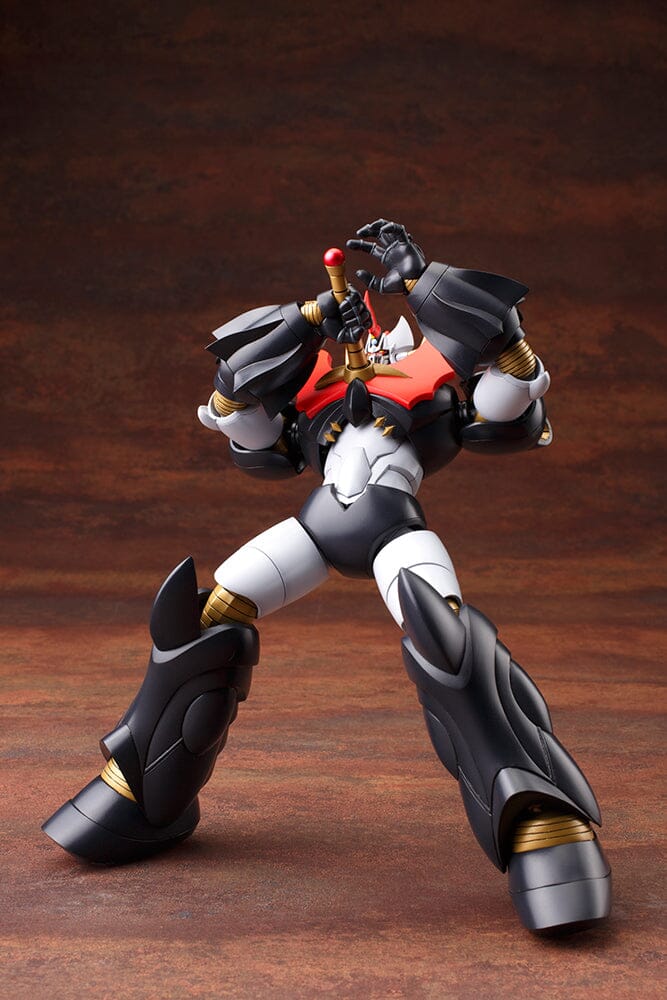 Mazinkaiser Model Kit (Reissue) - Image 10