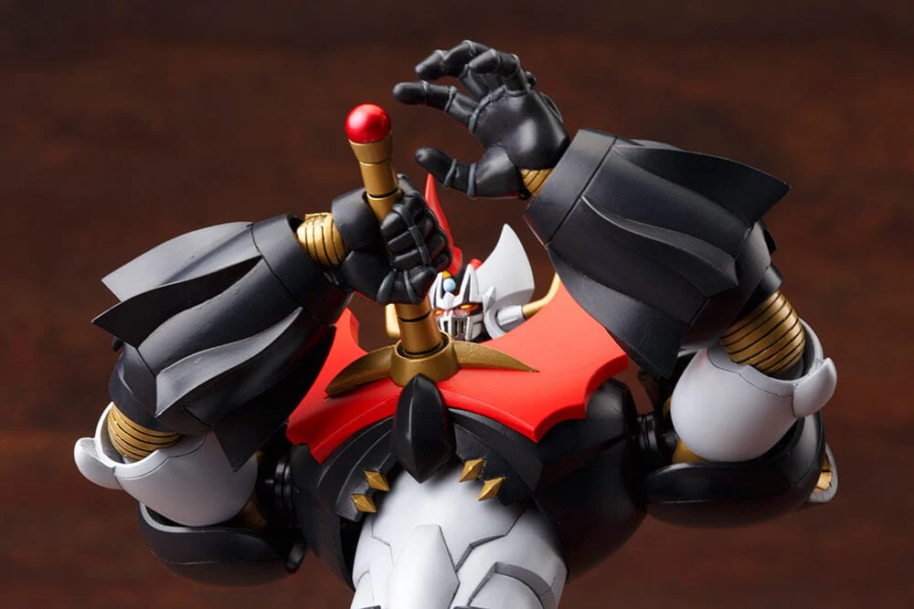 Mazinkaiser Model Kit (Reissue) - Image 11