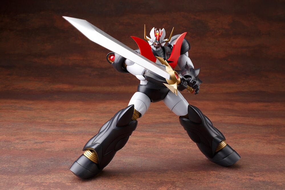 Mazinkaiser Model Kit (Reissue) - Image 12