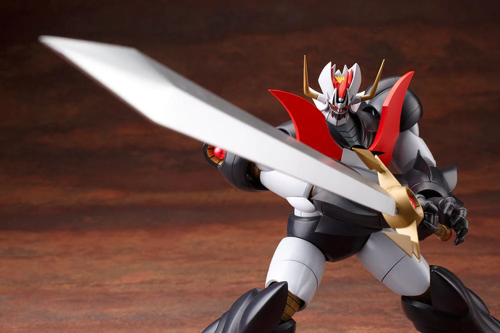 Mazinkaiser Model Kit (Reissue) - Image 13