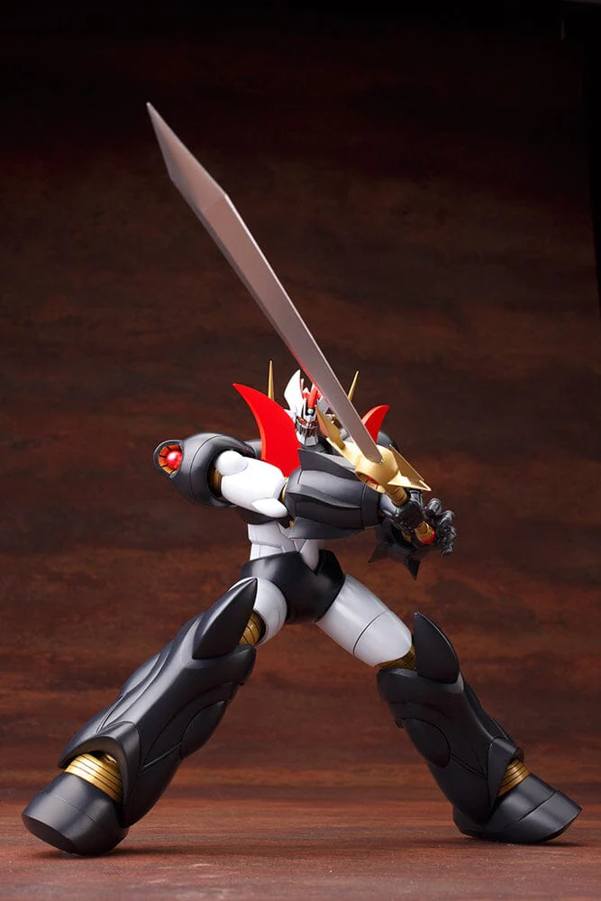 Mazinkaiser Model Kit (Reissue) - Image 14