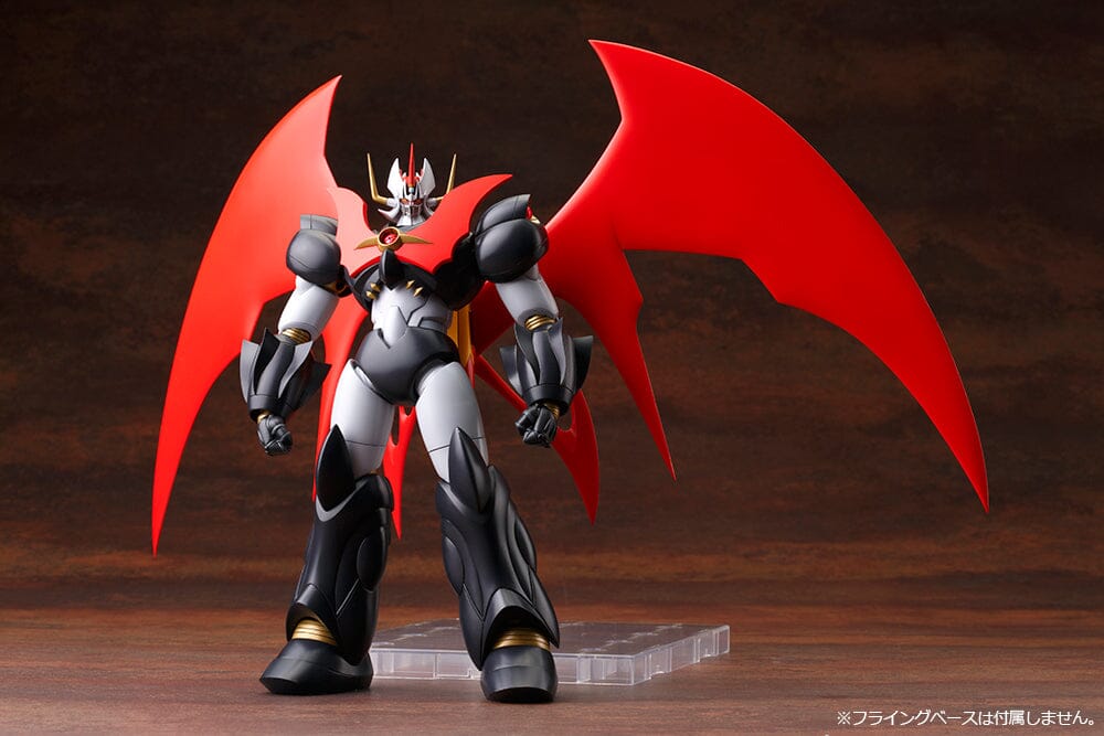 Mazinkaiser Model Kit (Reissue) - Image 15