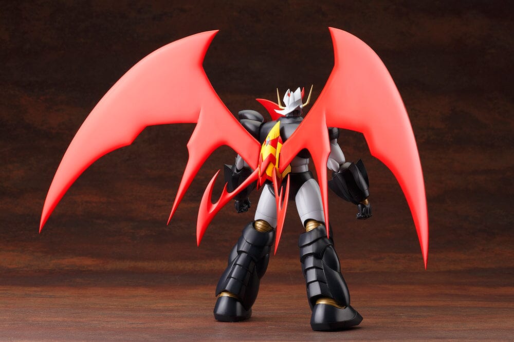 Mazinkaiser Model Kit (Reissue) - Image 17
