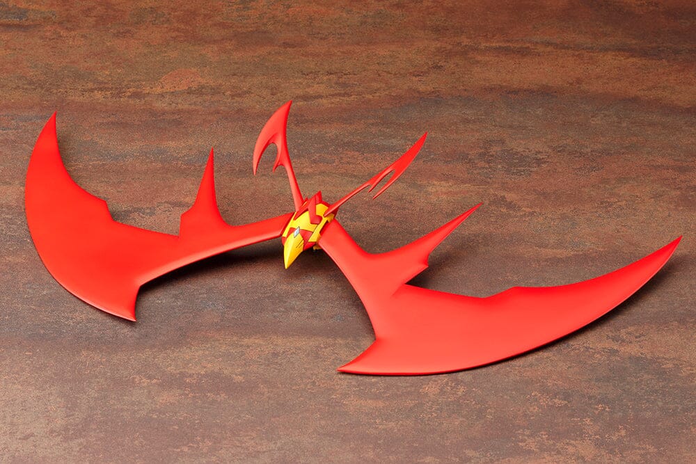 Mazinkaiser Model Kit (Reissue) - Image 18