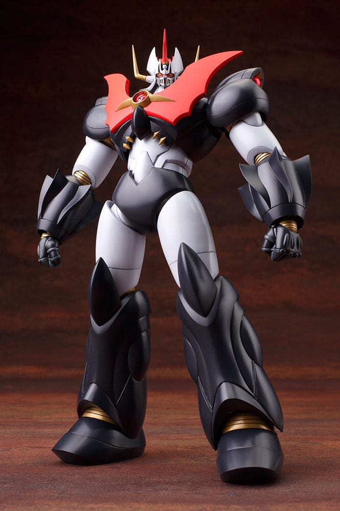 Mazinkaiser Model Kit (Reissue) - Image 2