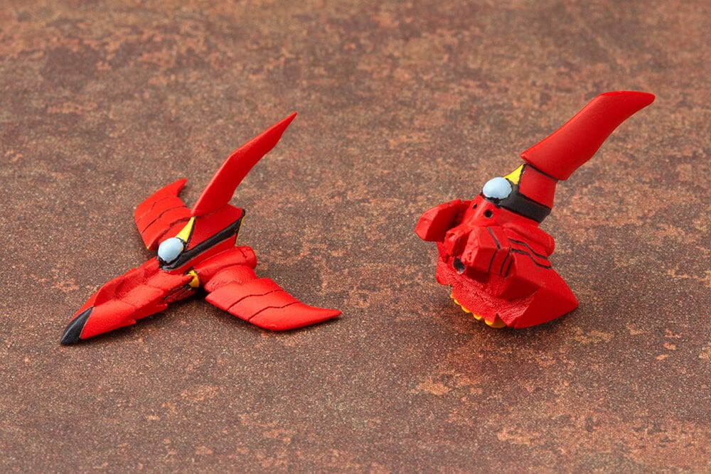Mazinkaiser Model Kit (Reissue) - Image 20