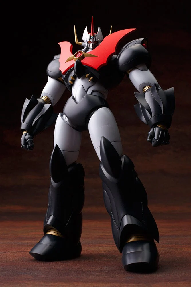 Mazinkaiser Model Kit (Reissue) - Image 3
