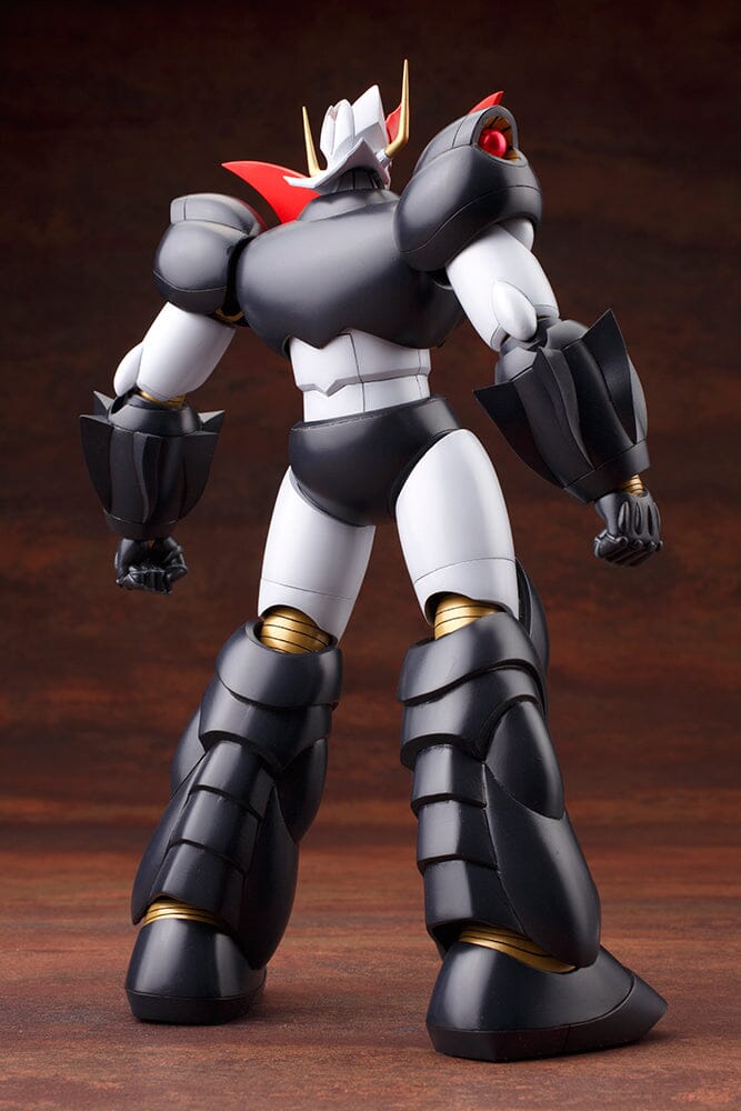 Mazinkaiser Model Kit (Reissue) - Image 4