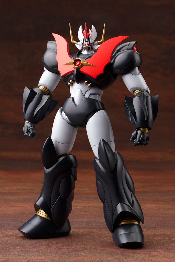 Mazinkaiser Model Kit (Reissue) - Image 5