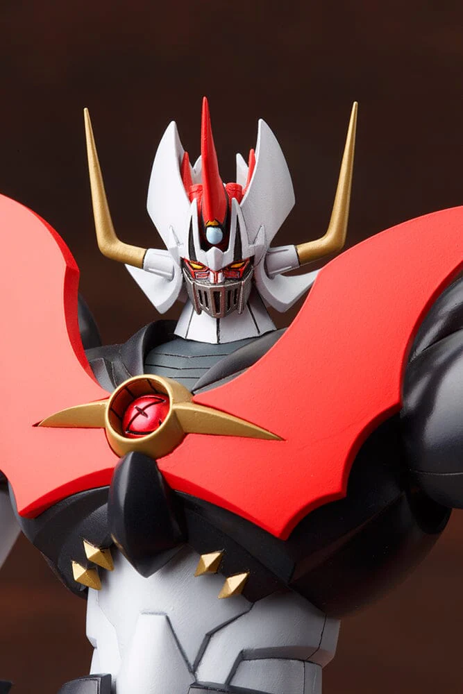 Mazinkaiser Model Kit (Reissue) - Image 6