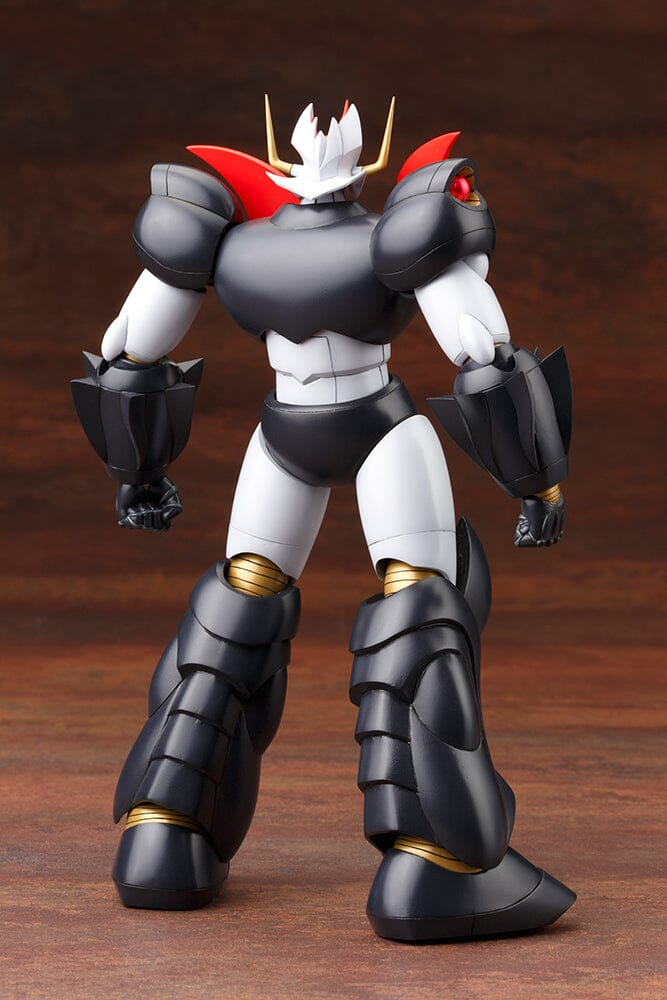 Mazinkaiser Model Kit (Reissue) - Image 7