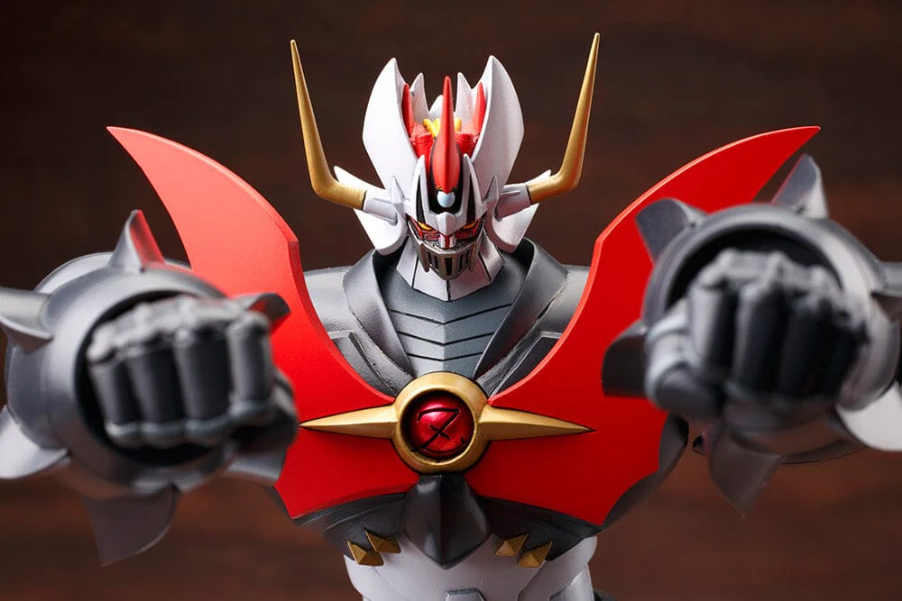 Mazinkaiser Model Kit (Reissue) - Image 8