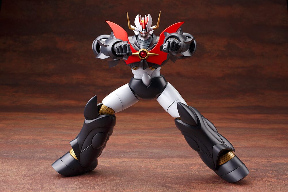 Mazinkaiser Model Kit (Reissue) - Image 9