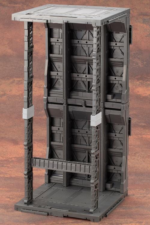 M.S.G. Modeling Support Goods Mechanical Chain Base Renewal Ver. (Type A) - Image 4