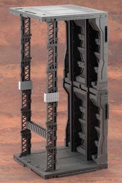 M.S.G. Modeling Support Goods Mechanical Chain Base Renewal Ver. (Type A) - Image 5