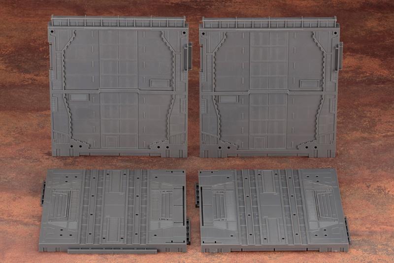 KOTOBUKIYA MECHANICAL CHAIN BASE RENEWAL Ver. TYPE-B - Image 3