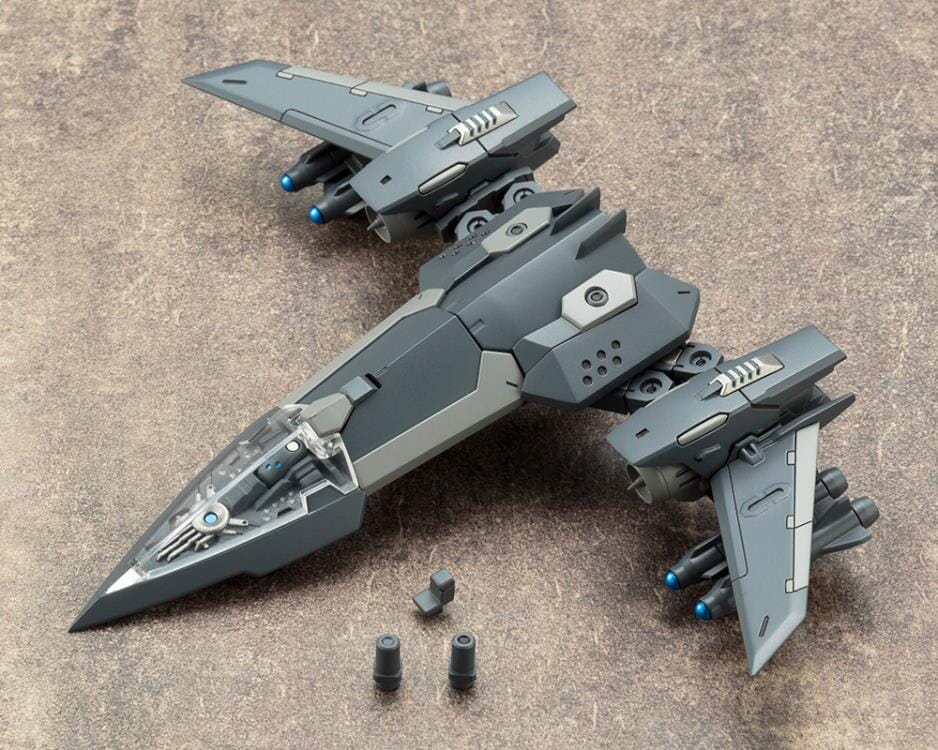 M.S.G. Modeling Support Goods Heavy Weapon Unit 19 Solid Raptor (Reissue) - Image 2