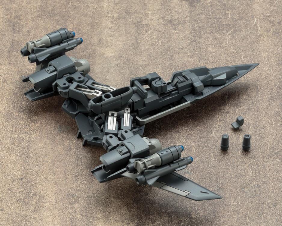M.S.G. Modeling Support Goods Heavy Weapon Unit 19 Solid Raptor (Reissue) - Image 3