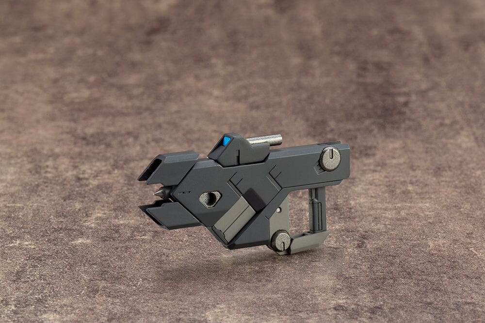 M.S.G. Modeling Support Goods Weapon Unit 01 Burst Railgun - Image 4