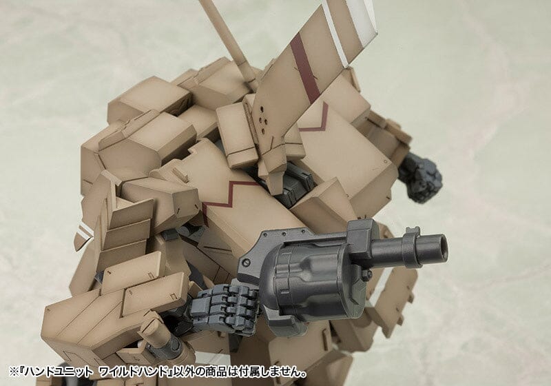 M.S.G. Modeling Support Goods Hand Unit Wild Hand - Image 5