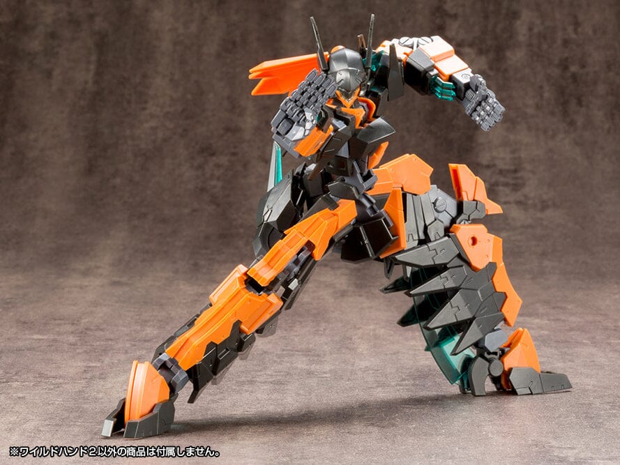 M.S.G. Modeling Support Goods Unit 02 Wild Hand - Image 10