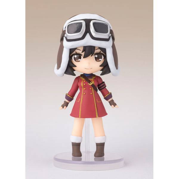 KOUYA NO KOTOBUKI HIKOUTAI - KIRIE [SH FIGUARTS MINI] - Image 2
