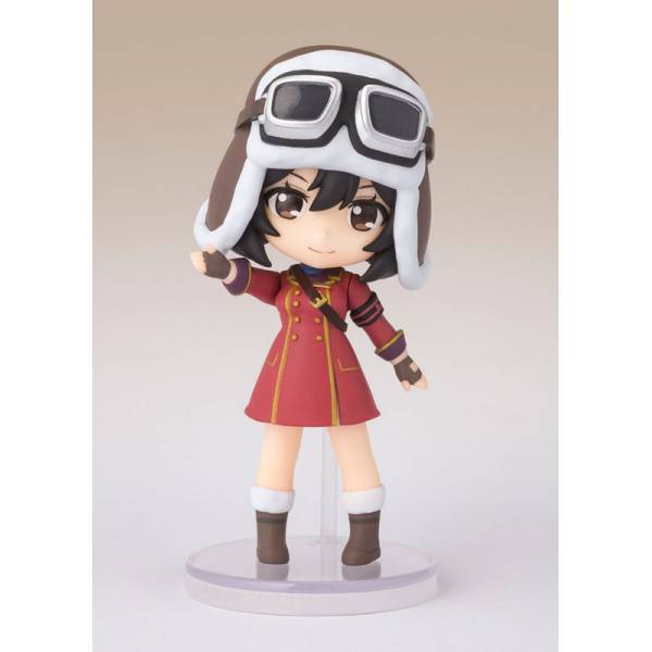 KOUYA NO KOTOBUKI HIKOUTAI - KIRIE [SH FIGUARTS MINI] - Image 3