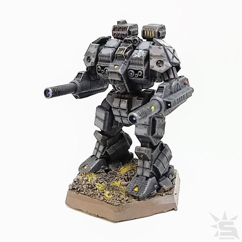 Kriegshammer - Image 3