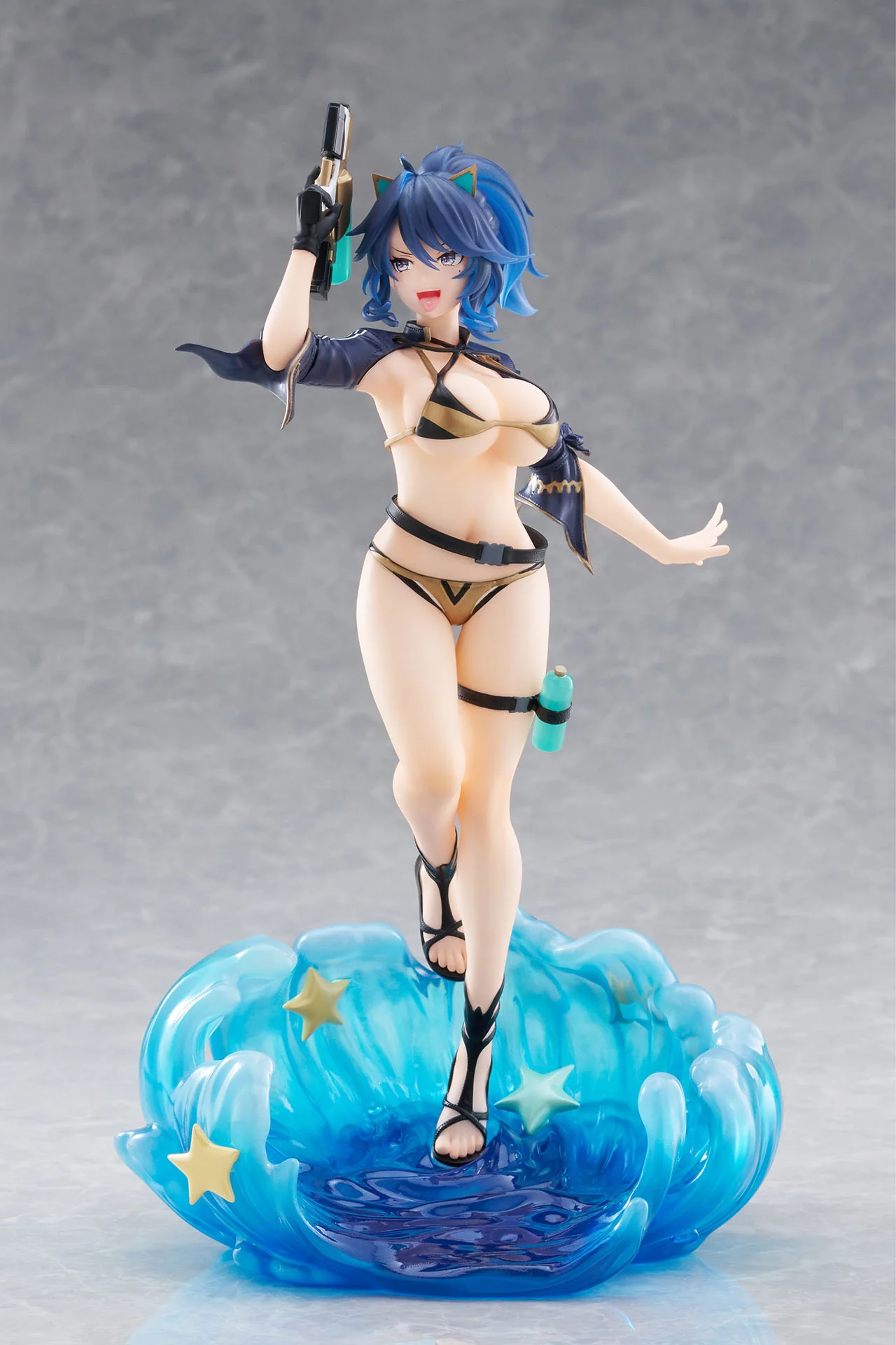 Kson Dressta Figure - Image 10