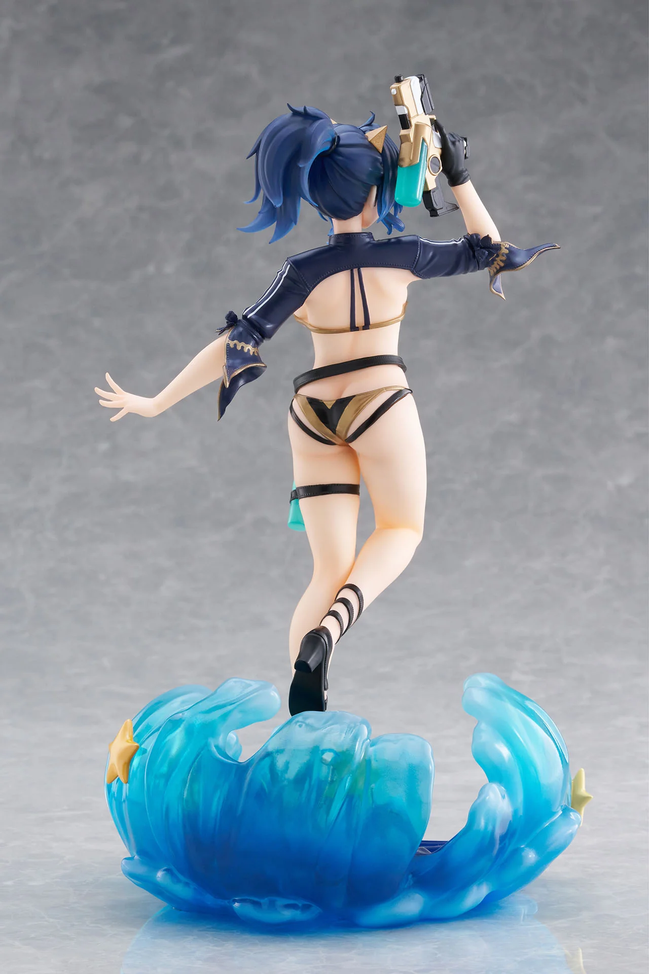 Kson Dressta Figure - Image 11
