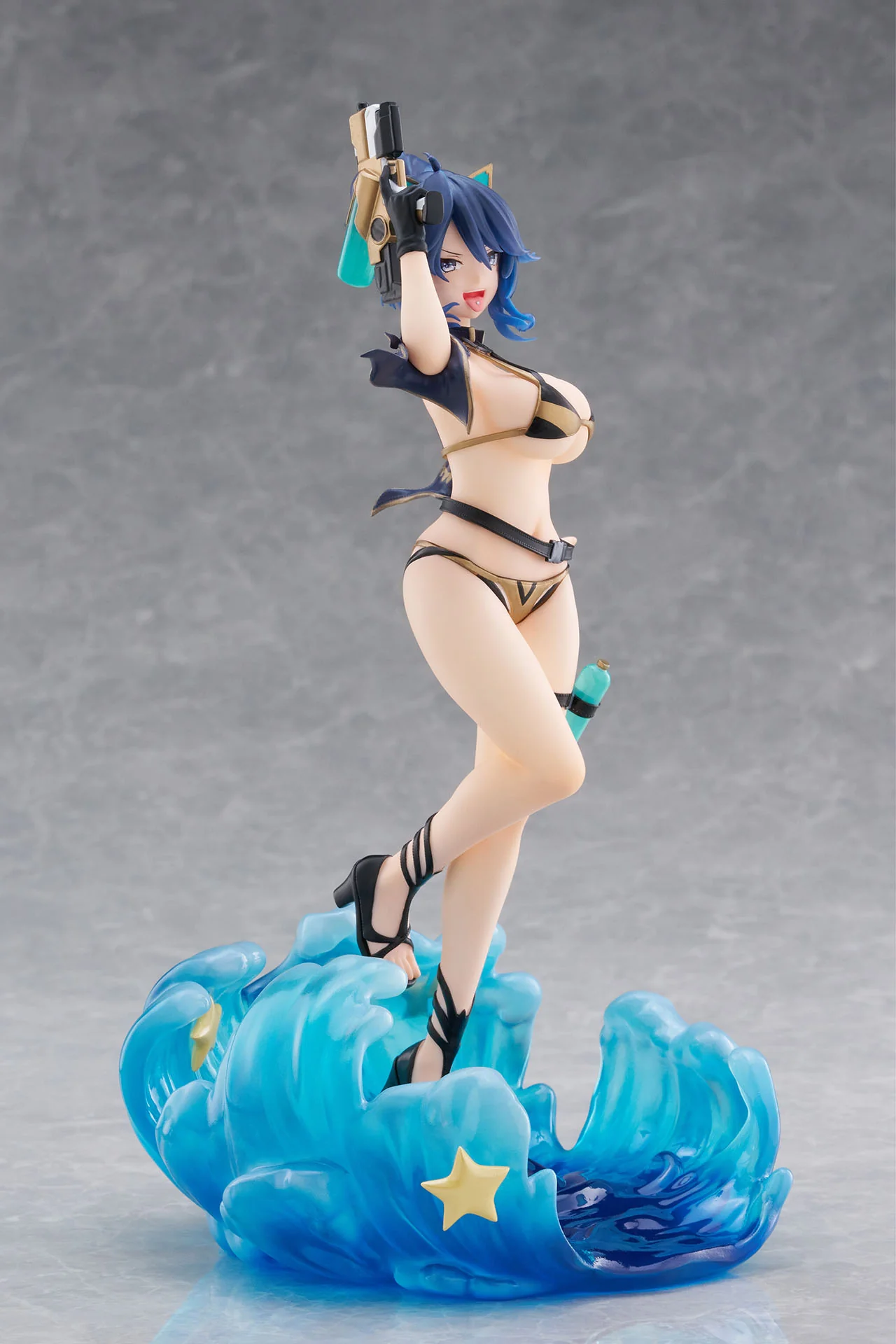 Kson Dressta Figure - Image 12