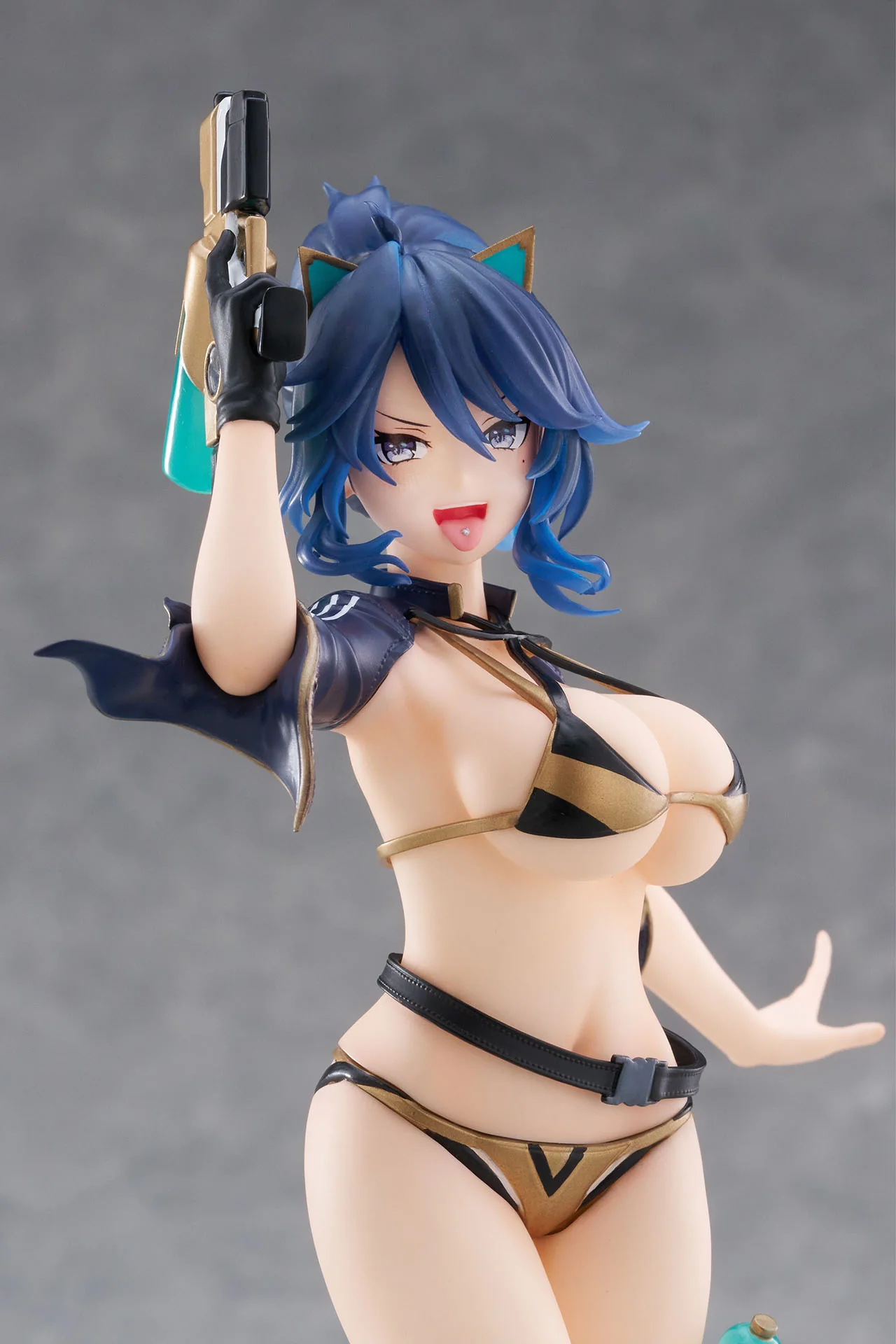 Kson Dressta Figure - Image 13