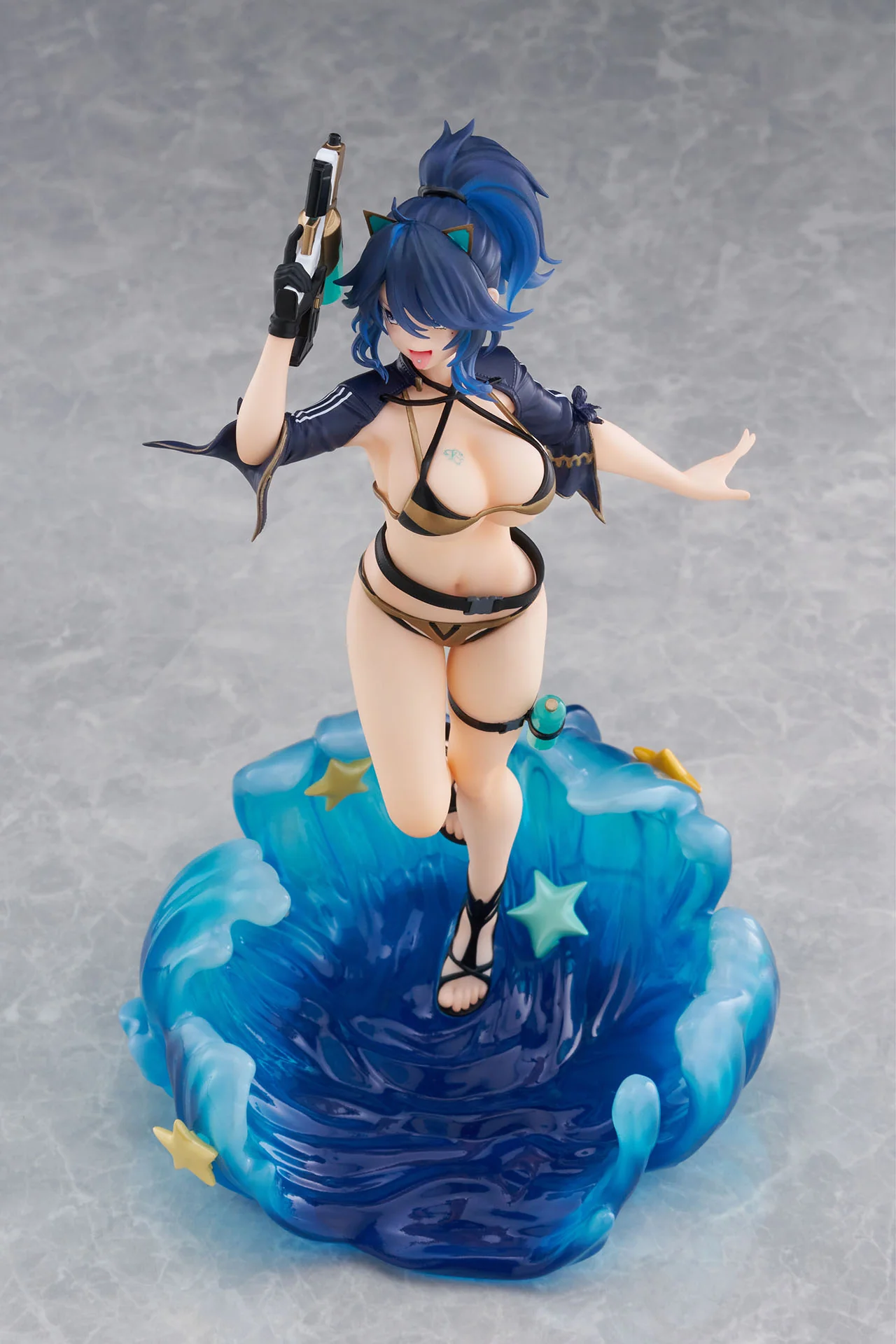 Kson Dressta Figure - Image 14