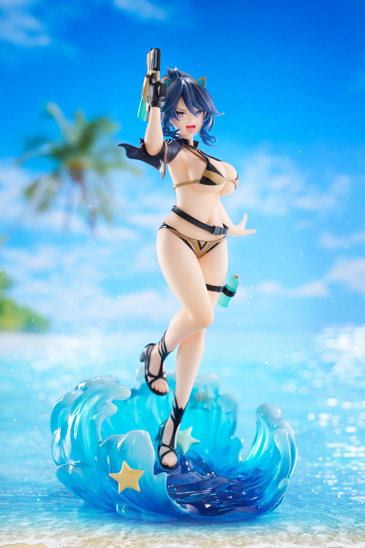 Kson Dressta Figure - Image 2