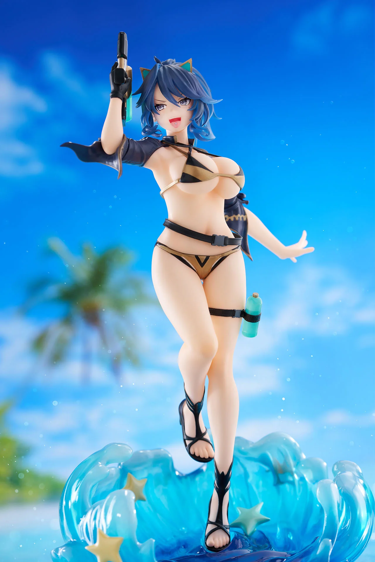 Kson Dressta Figure - Image 3