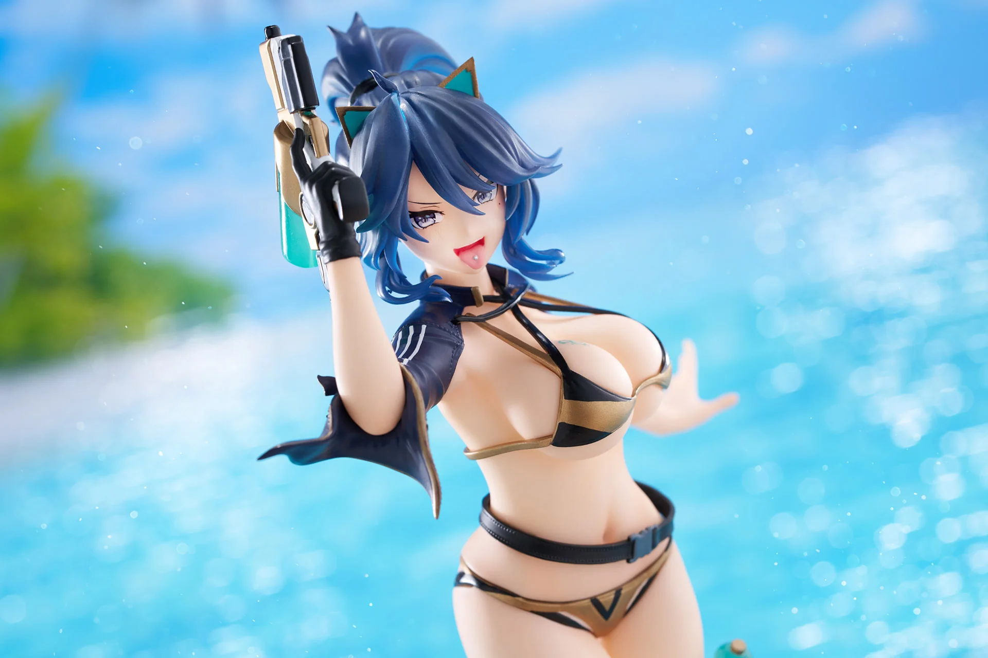 Kson Dressta Figure - Image 4