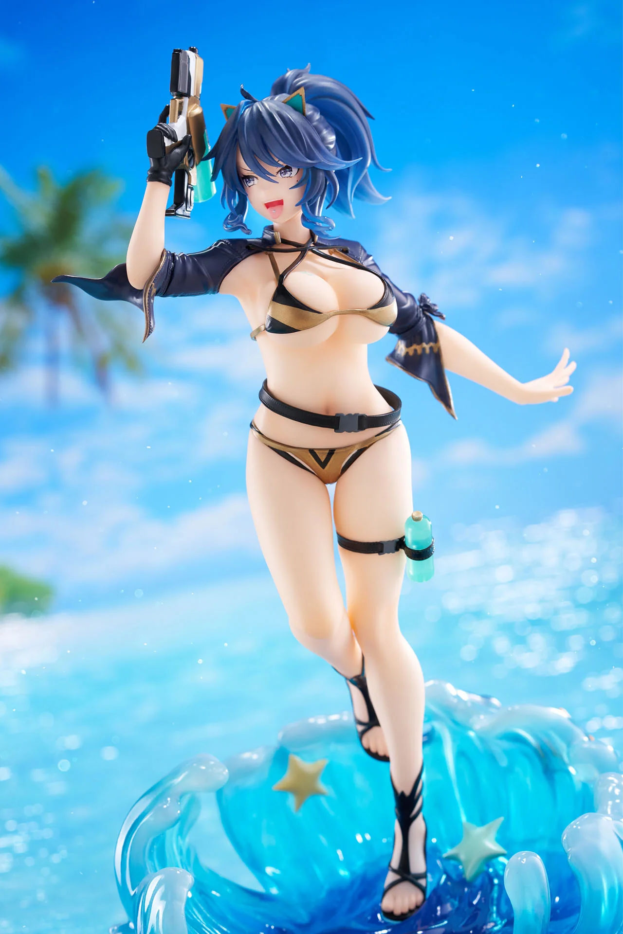 Kson Dressta Figure - Image 5