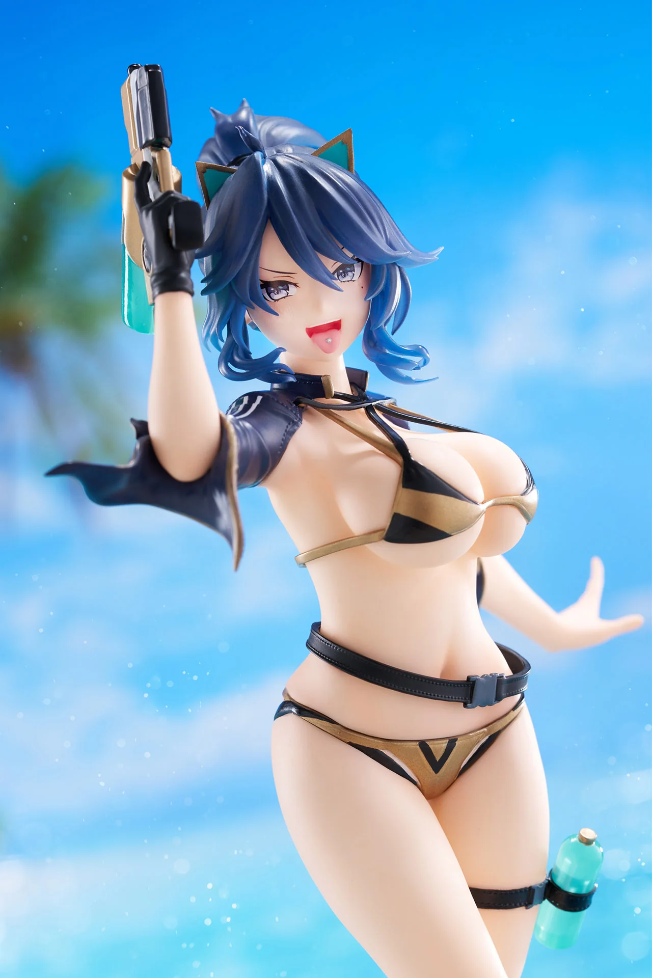 Kson Dressta Figure - Image 6