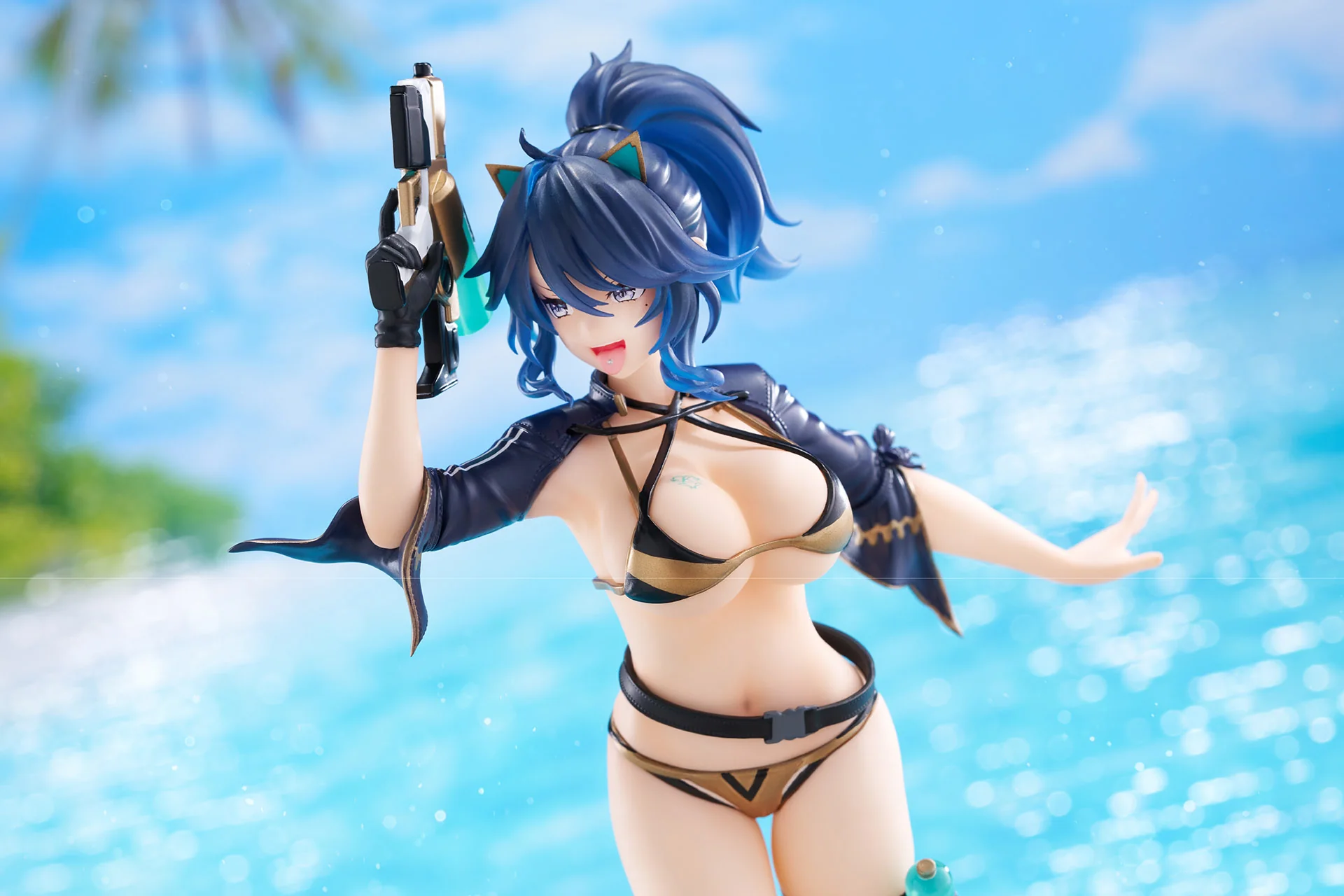 Kson Dressta Figure - Image 7