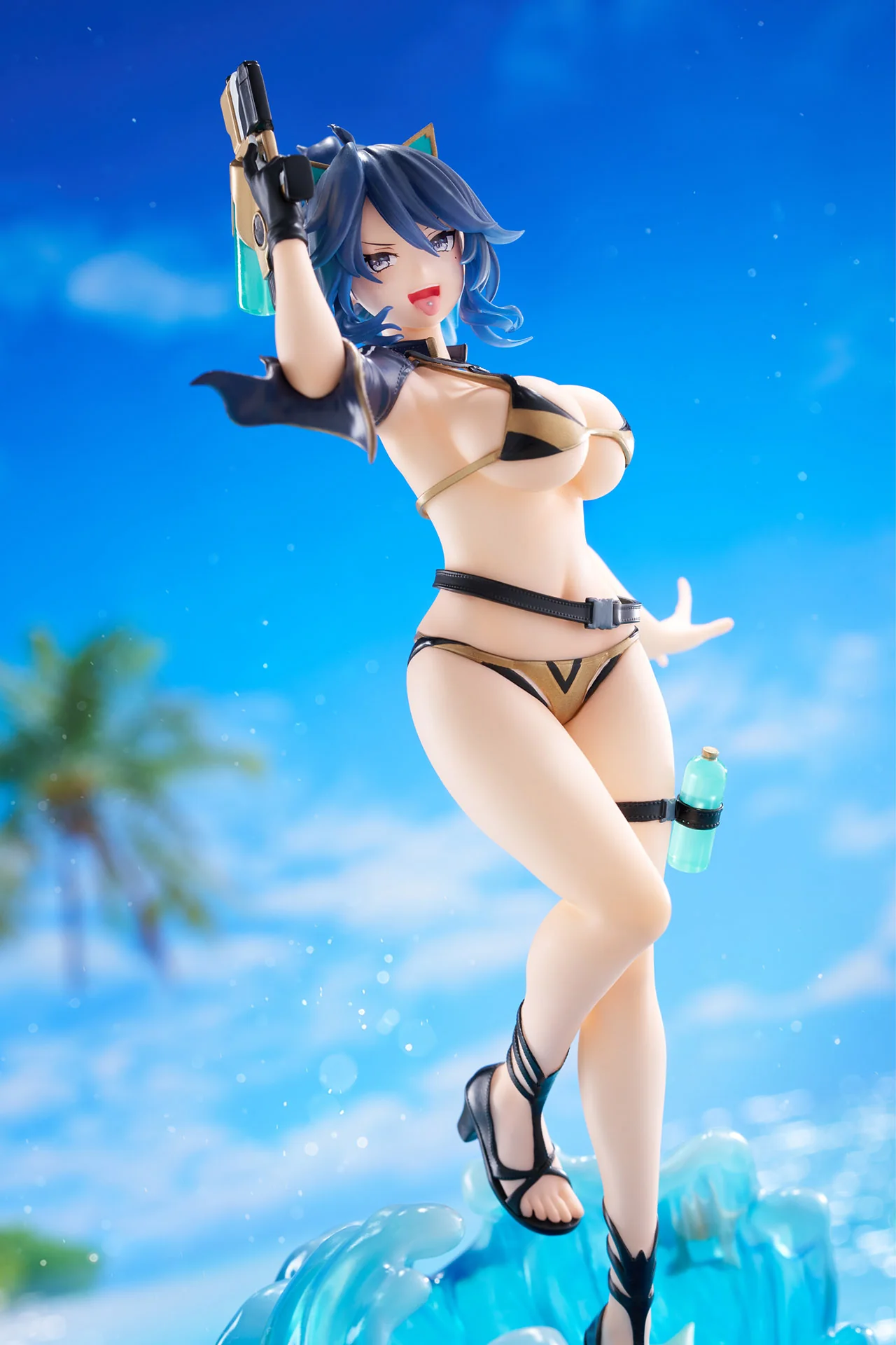Kson Dressta Figure - Image 8