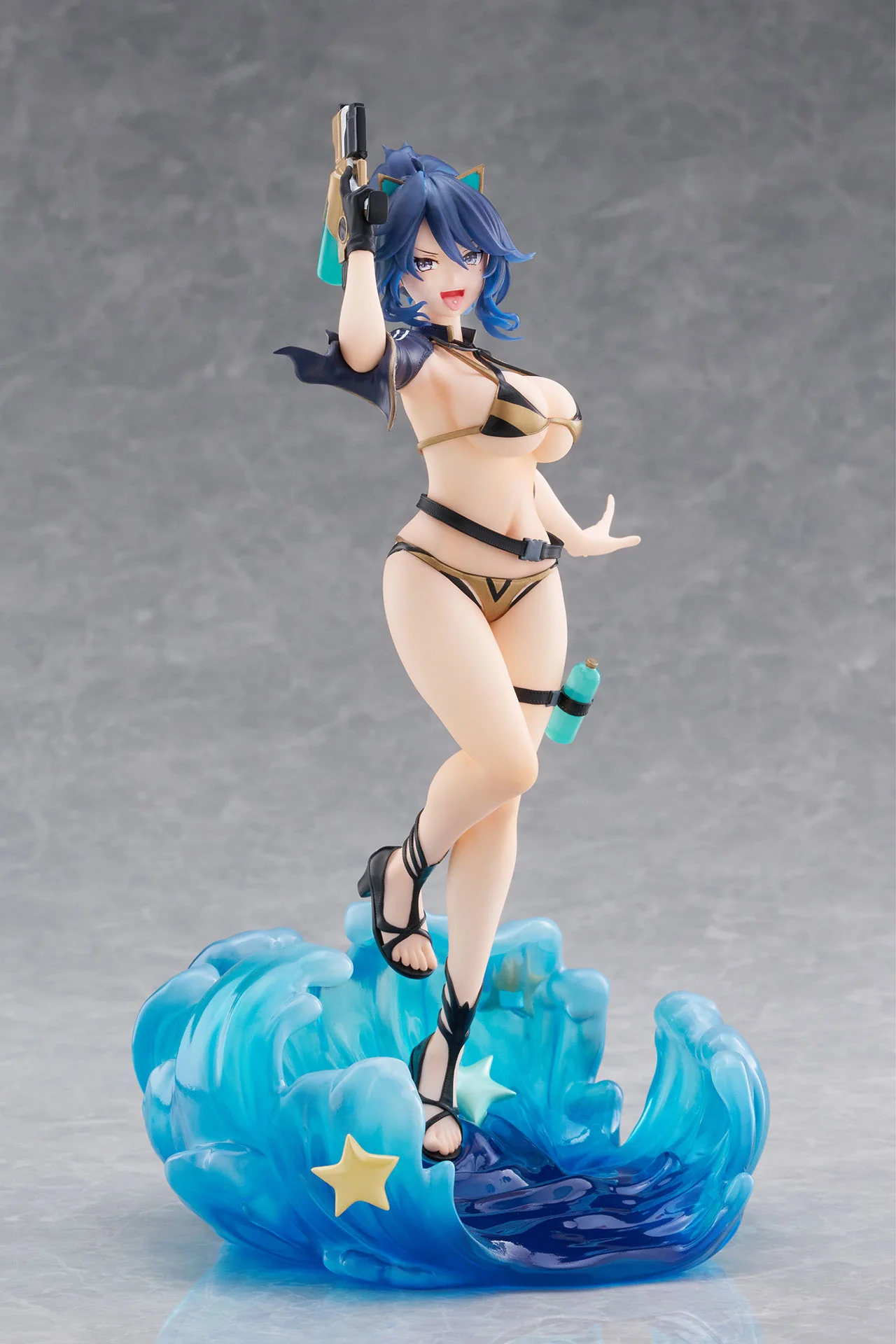 Kson Dressta Figure - Image 9