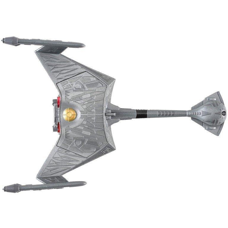 Star Trek The Official Starship Collection K't'inga-Class Battle Cruiser - Image 7